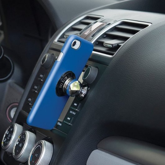 Nite Ize Steelie Orbiter Dash Kit Soporte de Coche Universal para Smartphones