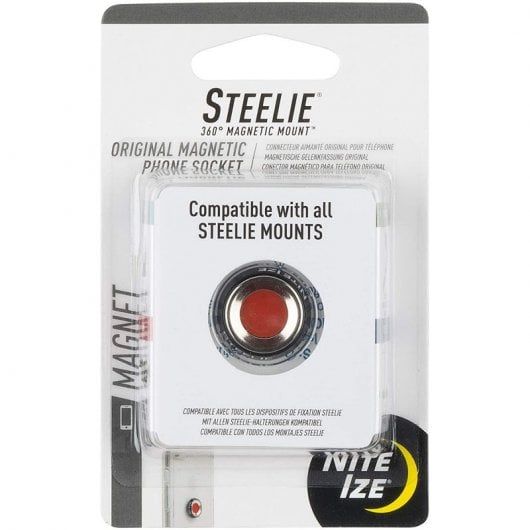 Nite Ize Steelie Socket Ersatzstecker für Halter