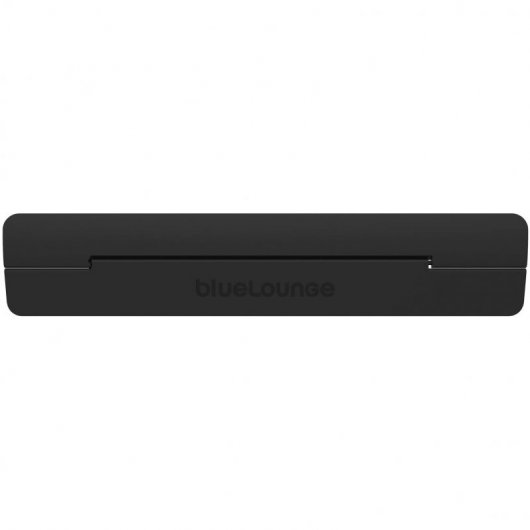 Bluelounge Kickflip Soporte para Portátil 13" Negro