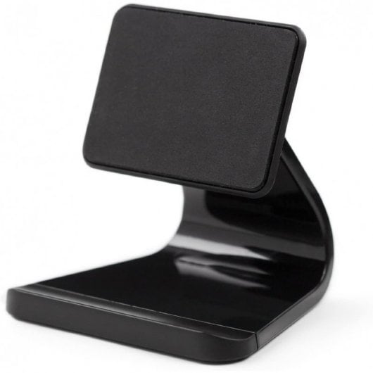 Bluelounge Milo Soporte para Smartphone Negro