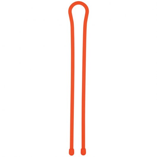 Nite Ize Gear Tie 24 Pack 2 Bridas Reutilizables 609mm Naranja