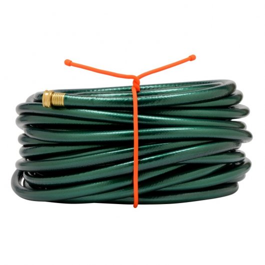 Nite Ize Gear Tie 32 Pack 2 attaches de câble réutilisables 813 mm Orange