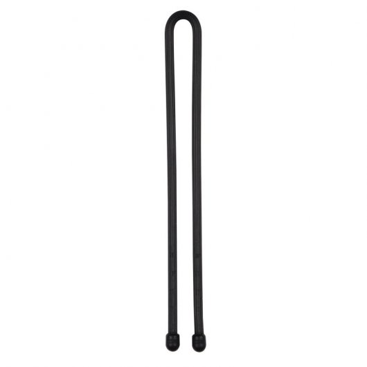 Nite Ize Gear Tie 12 Pack 2 Bridas Reutilizables 304mm Negro