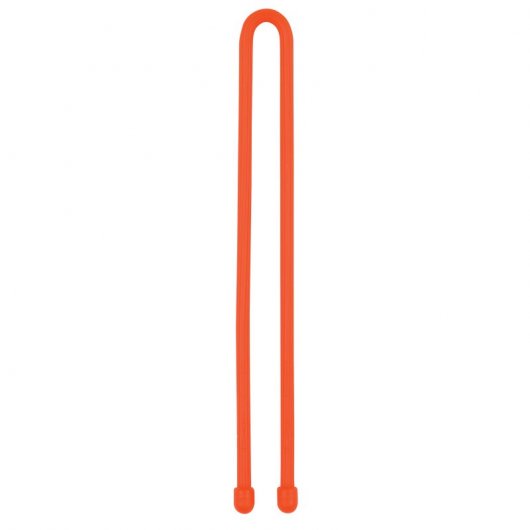 Nite Ize Gear Tie 12 Pack 2 Bridas Reutilizables 304mm Naranja