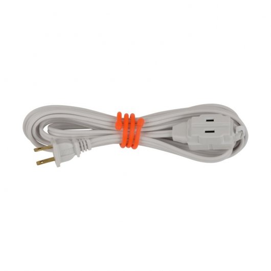 Nite Ize Gear Tie 12 Pack 2 Bridas Reutilizables 304mm Naranja
