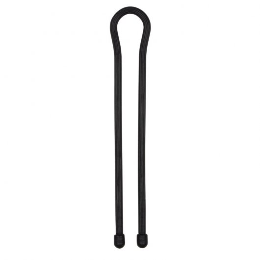 Nite Ize Gear Tie 18 Pack 2 Bridas Reutilizables 457mm Negro