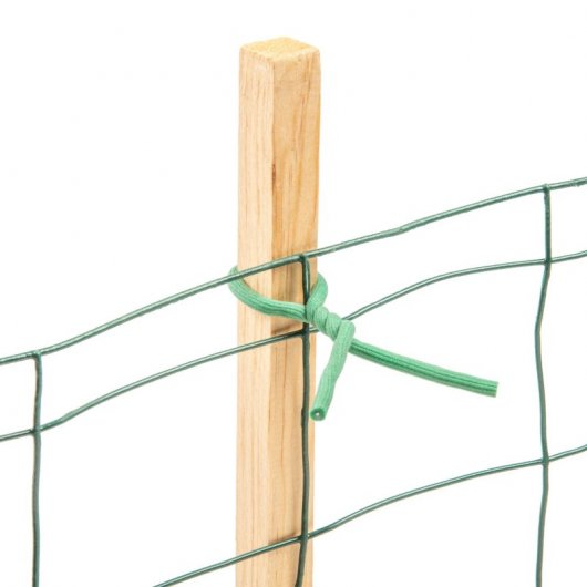 Nite Ize Gear Tie 20 Brida/Cable Reutilizable 6m Verde