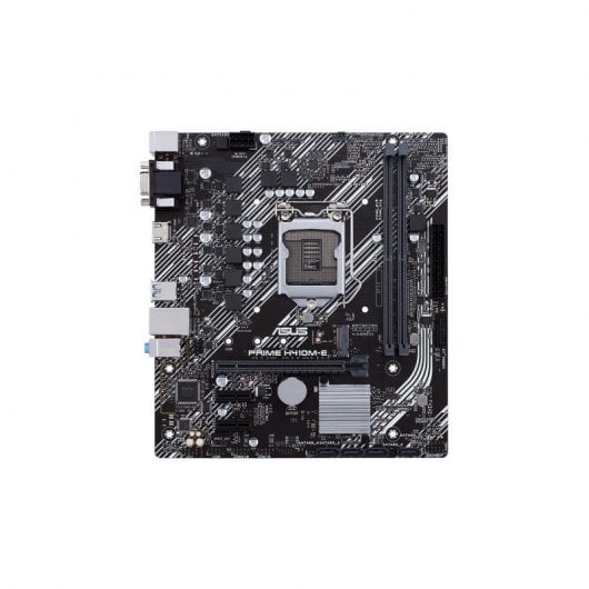 Asus PRIME H410M-E