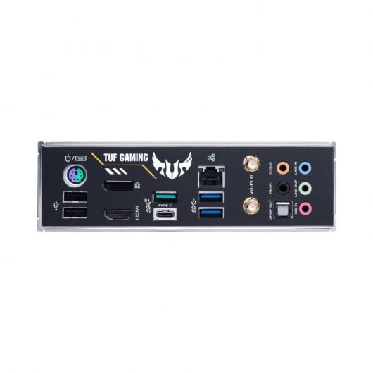 Asus TUF GAMING H470-PRO (WI-FI)