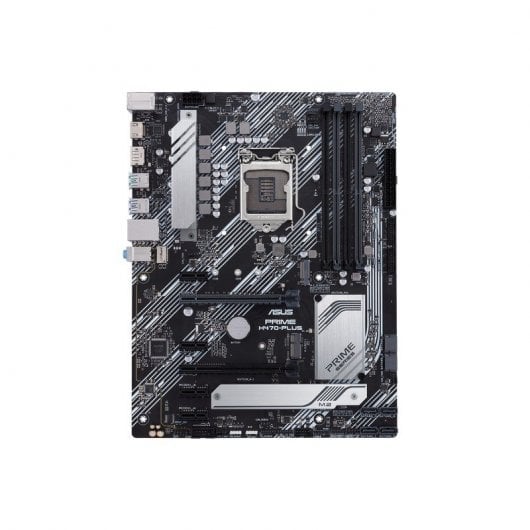 Asus PRIME H470-PLUS