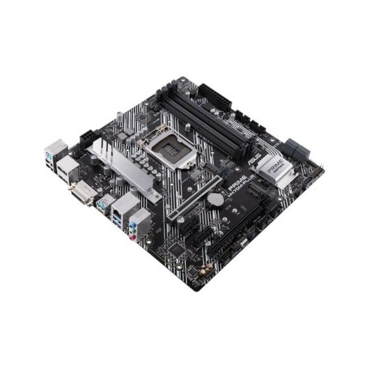 Asus PRIME H470M-PLUS