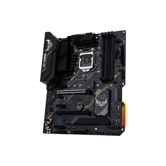 Asus TUF GAMING B460-PRO (WI-FI)