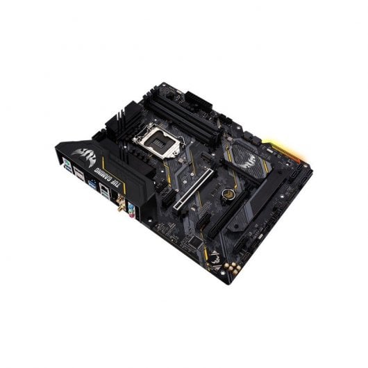 Asus TUF GAMING B460-PRO (WI-FI)
