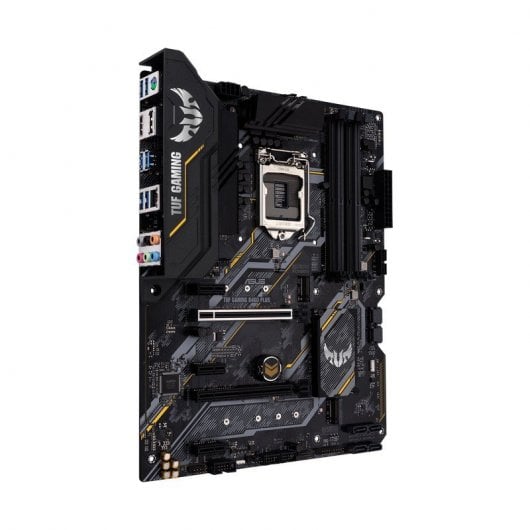 Asus TUF GAMING B460-PLUS