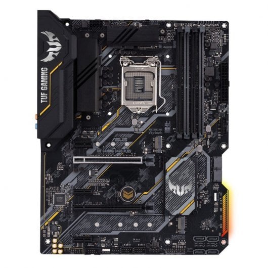 Asus TUF GAMING B460-PLUS