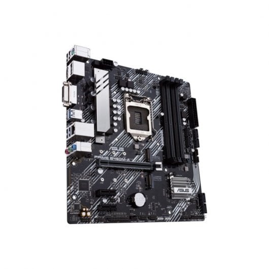 Asus PRIME B460M-A