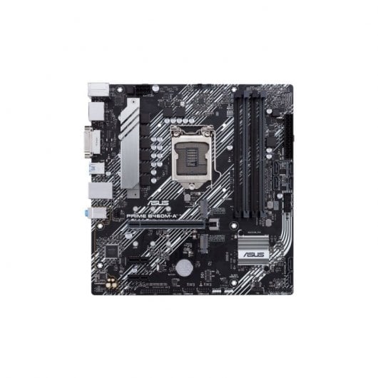 Asus PRIME B460M-A