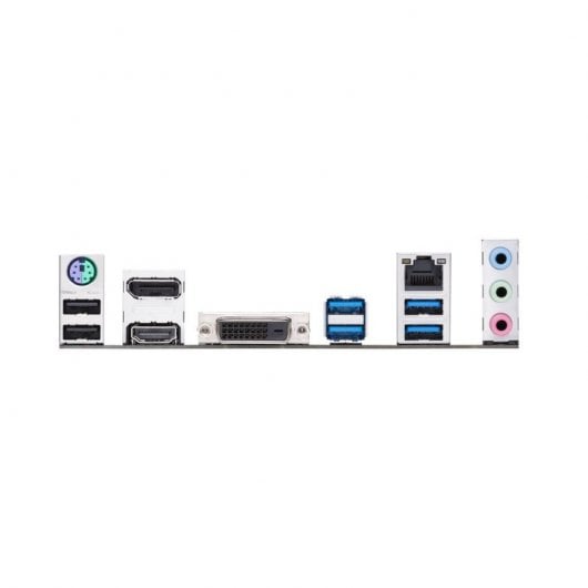 Asus PRIME B460M-A
