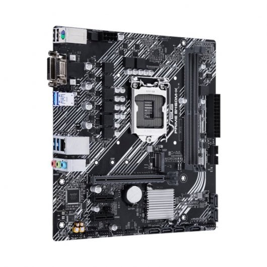 Asus PRIME B460M-K