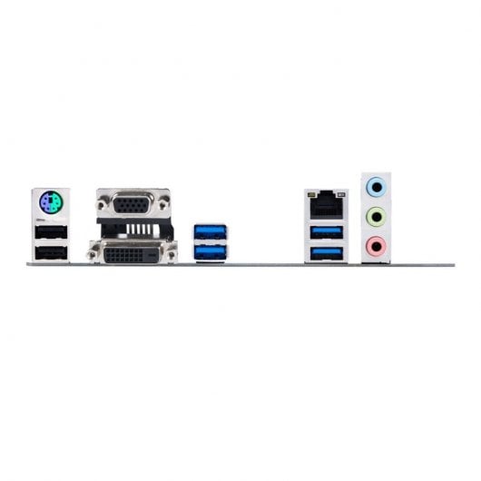 Asus PRIME B460M-K