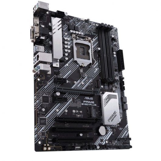 Asus PRIME B460-PLUS