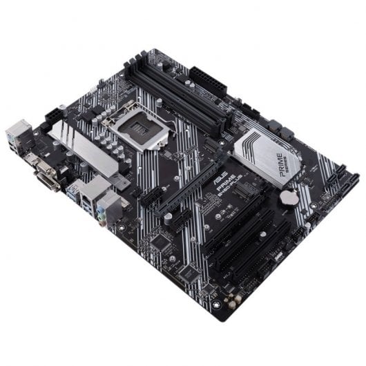 Asus PRIME B460-PLUS