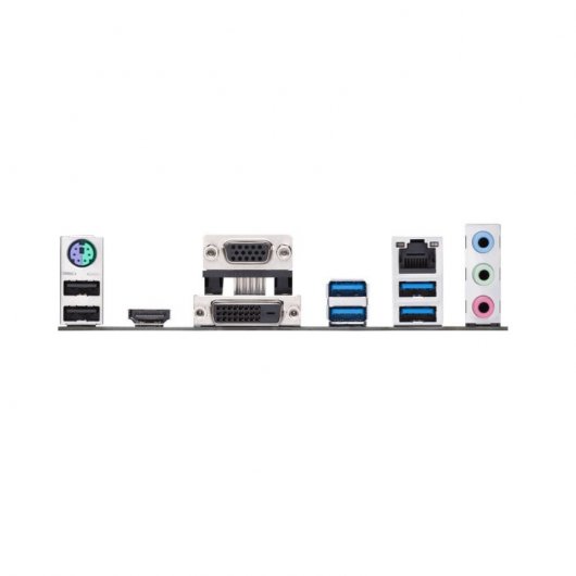 Asus PRIME B460-PLUS