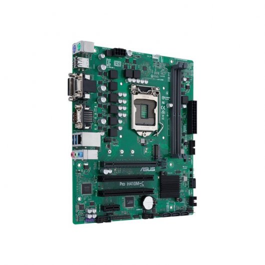 Asus PRO H410M-C/CSM