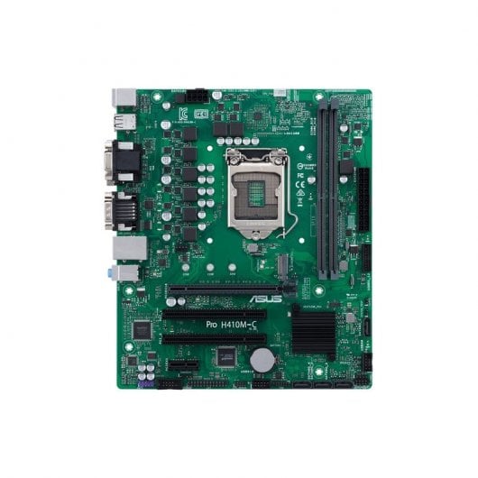 Asus PRO H410M-C/CSM