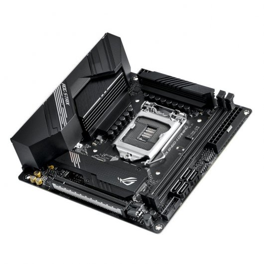 Asus ROG STRIX B460-I GAMING