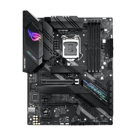 ASUS ROG Strix B460-F Gaming Intel B460 LGA 1200 ATX