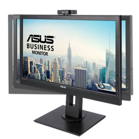 Asus BE24DQLB 23.8" LED IPS FullHD Webcam