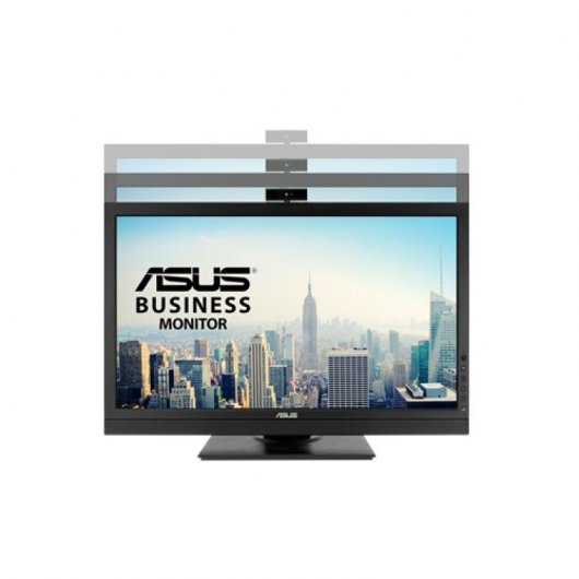 Asus BE24DQLB 23.8" LED IPS FullHD Webcam