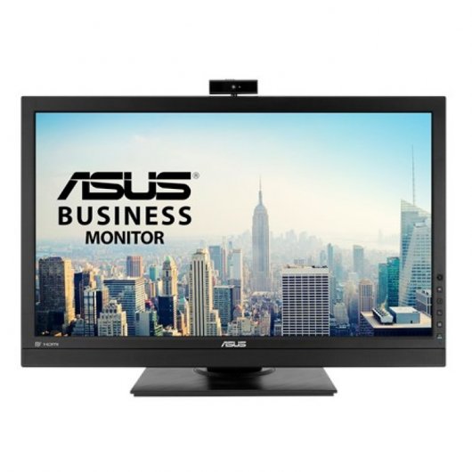 Asus BE24DQLB 23.8" LED IPS FullHD Webcam