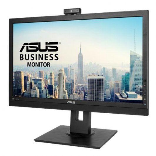 Asus BE24DQLB 23.8" LED IPS FullHD Webcam