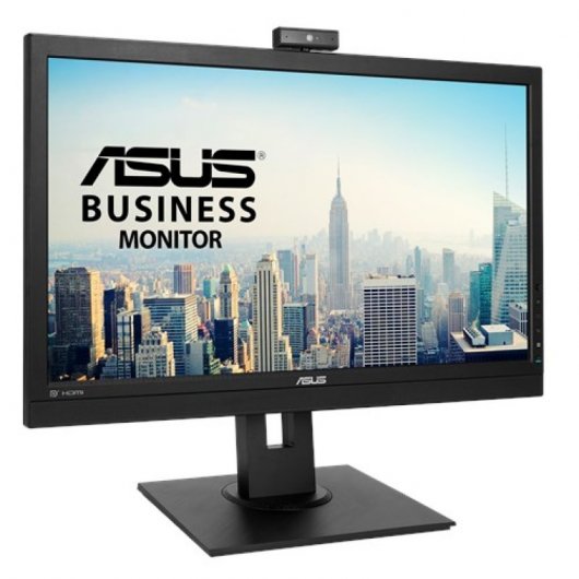 Asus BE24DQLB 23.8" LED IPS FullHD Webcam