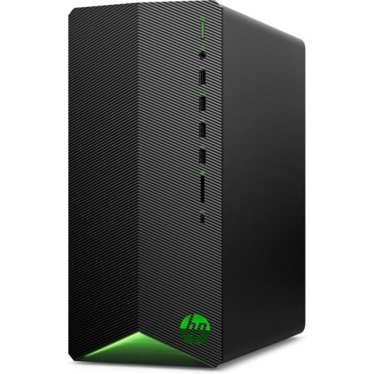 HP Pavilion Gaming TG01-1007NS Intel Core i5-10400F/16GB/1TB+512GB SSD/GTX1660Super