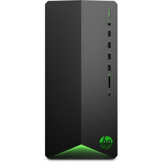 HP Pavilion Gaming TG01-1007NS Intel Core i5-10400F/16GB/1TB+512GB SSD/GTX1660Super