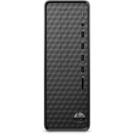 HP Slim Desktop S01-PF1001NS Intel Core i3-10100/8GB/512GB SSD