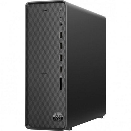 HP Slim Desktop S01-PF1006NS Intel Core i5-10400/8GB/256GB SSD