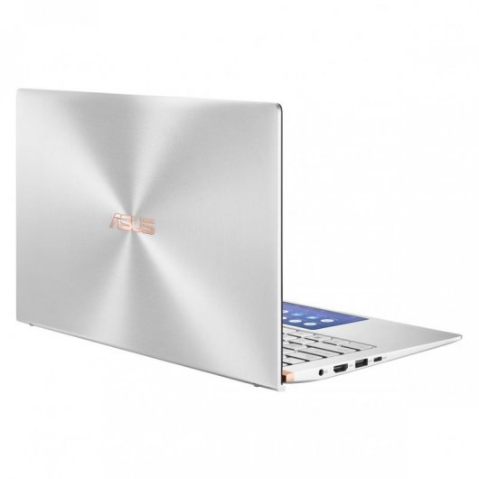 Asus ZenBook UX434FLC-A5305T Intel Core i7-10510U/16GB/1TB SSD/MX250/14"