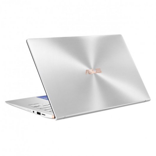 Asus ZenBook UX434FLC-A5305T Intel Core i7-10510U/16GB/1TB SSD/MX250/14"
