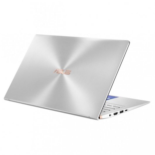 Asus ZenBook UX434FLC-A5305T Intel Core i7-10510U/16GB/1TB SSD/MX250/14"