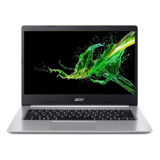 Acer Aspire 5 A514-52K-35CP Intel Core i3-8130U/8GB/512GB SSD/14"