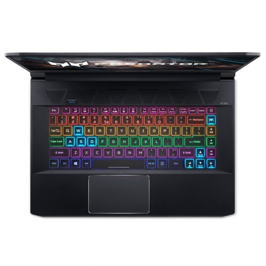 Acer Predator Triton 500 PT515-52-780U Intel Core i7-10750H/16GB/1TB SSD/RTX 2070 SUPER/15.6"