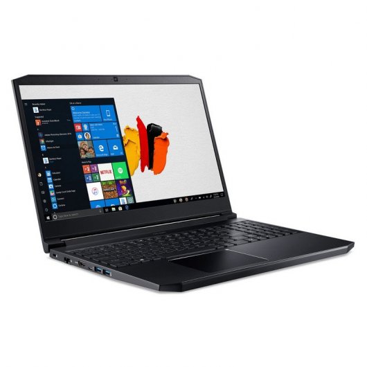 Acer ConceptD 5 Pro Intel Core i7-9750H/16GB/1TB SSD/T1000/15.6" 4K