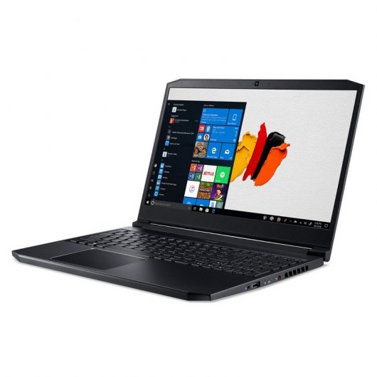 Acer ConceptD 5 Pro Intel Core i7-9750H/16GB/1TB SSD/T1000/15.6" 4K