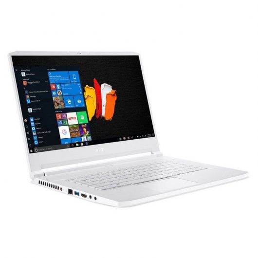 Acer ConceptD 7 Pro Intel Core i7-9750H/16GB/1TB SSD/RTX 3000/15.6" 4K