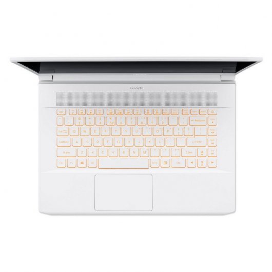 Acer ConceptD 7 Pro Intel Core i7-9750H/16GB/1TB SSD/RTX 3000/15.6" 4K