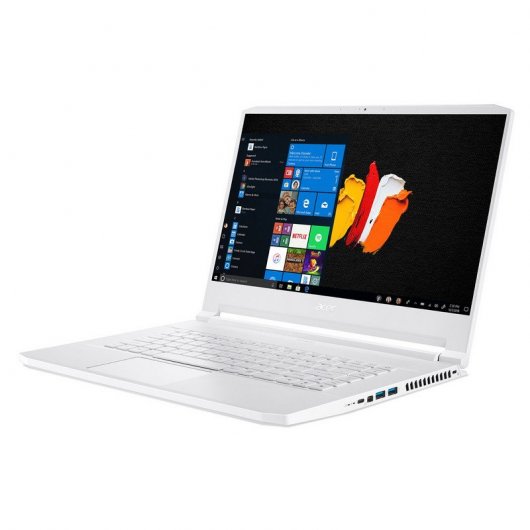Acer ConceptD 7 Pro Intel Core i7-9750H/16GB/1TB SSD/RTX 3000/15.6" 4K